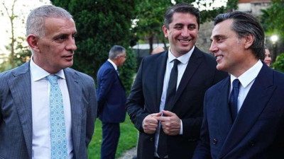 Dünya Kupası'nda Büyük Hezimet: Hacısomanoğlu, Montella Kararını Duyurdu