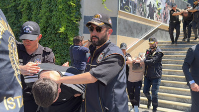 İBB Yöneticisi Erhan Karaal'ın Kaçırılma Olayıyla İlgili 6 Şüpheliye Tutuklama Talebi