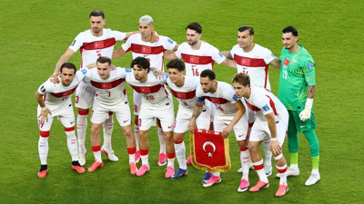 Türkiye-ABD Maçının Hakemi Belli Oldu