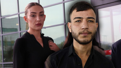 Cezaevinde 'Aşk' İddiası: 'Ümitcan Uygun ve Tuğyan Ülkem Gülter Mesajlaşıyor'