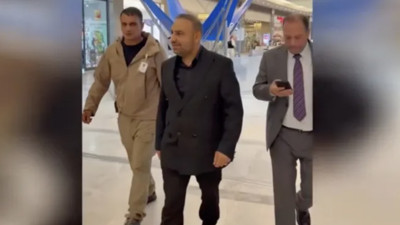 Kendini 'Ocak Başkanı' Olarak Tanıtmıştı: 9 Suç Kaydı Bulunan Şüpheliye Ev Hapsi