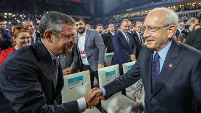 Kulislerde Bomba İddia: Kılıçdaroğlu ile Özel Bir Araya Gelebilir