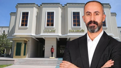Saray Belediye Başkanı Hakkında Soruşturma İzni
