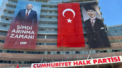 CHP YDK’dan Kritik Karar! Özgür Çelik Dahil Tüm İtirazlar Reddedildi