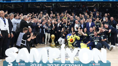 Fenerbahçe Beko Dört Ayrılığı Birden Duyurdu