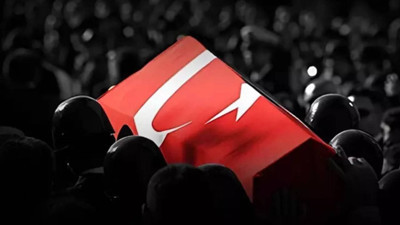 MSB: 'Bir Kahraman Silah Arkadaşımız Şehit Olmuştur'