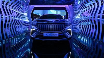 Togg'dan Yeni Model Atağı! Dev Ortaklık Tamam, 2027'de 3 Araç Birden Geliyor