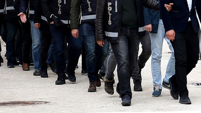 Sahte Emeklilik Şebekesi Çökertildi, 7 Kişi Tutuklandı