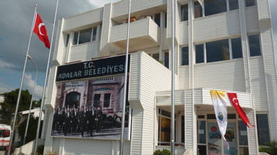 Adalar Belediyesi'nde Başkan Vekili Belli Oldu