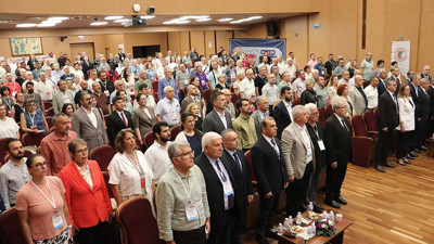 Türk Tabipler Birliği Yeni Yönetimini Seçiyor