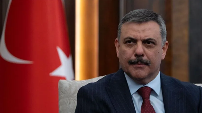 Bakan Çiftçi Suriye'ye Gidiyor: Gündemde Ne Var?