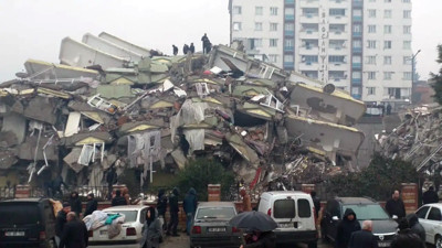 Ebrar Sitesi Davasında Rapor Çilesi: 76 Kişinin Öldüğü K Blokta Adli Tıp 9 Aydır Sustu