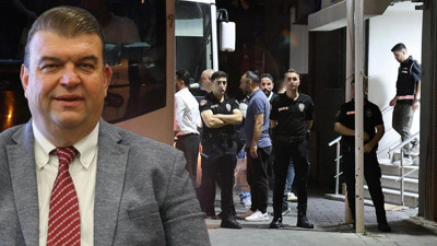 Seferihisar Belediye Başkanı İsmail Yetişkin Tutuklandı