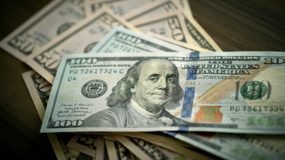 Dolar 46,70 Sınırında, Gözler Kritik Veride