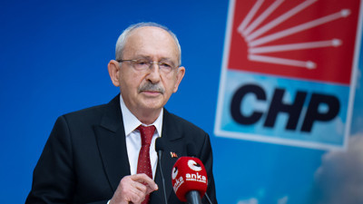 Kılıçdaroğlu'ndan NATO Gözaltılarına Tepki