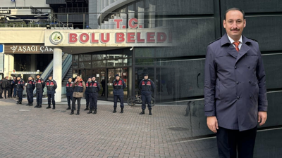 Bolu Belediyesi'ne 'Yolsuzluk' Operasyonu: Özel Kalem Müdürü Tutuklandı