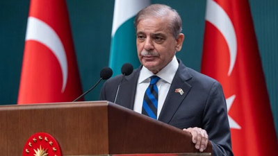 Pakistan Başbakanı Şerif Türkiye'ye Geliyor
