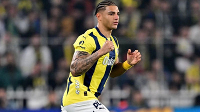 Fenerbahçe'de Diego Carlos Bilmecesi Çözüldü