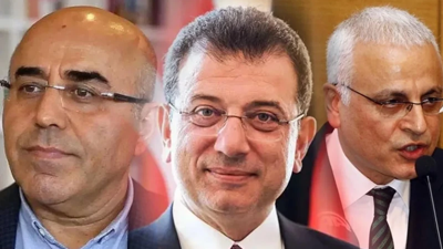 'Casusluk' Davasında Ara Karar Çıktı