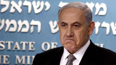 Netanyahu'nun 'Lübnan'da İlhak' İddiasına Yalanlama Geldi
