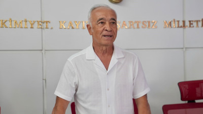Seferihisar Belediyesi'nde Başkan Vekili  Belli Oldu