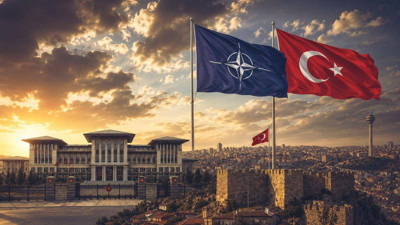 32 Ülkenin Lideri Cumhurbaşkanı Erdoğan’ın Masasında! 36. NATO Ankara Zirvesi Gündem Maddeleri Neler?