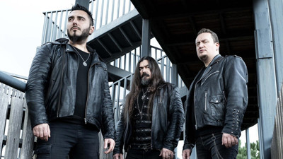 Geri Sayım Başladı: Metal Müziğin Devleri İstanbul’a Çıkarma Yapıyor