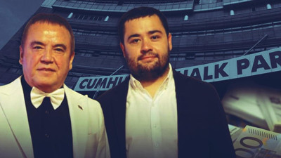 Muhittin Böcek ve oğlu Mustafa Gökhan Böcek’e Tahliye Yok