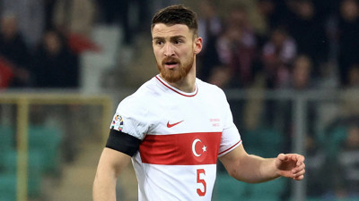Beşiktaş, Prensip Anlaşmasına Vardığı Salih Özcan'ın Bugün İstanbul'a Geleceğini Duyurdu