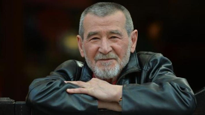 Şair Ahmet Telli'den Üzen Haber: Entübe Edildi