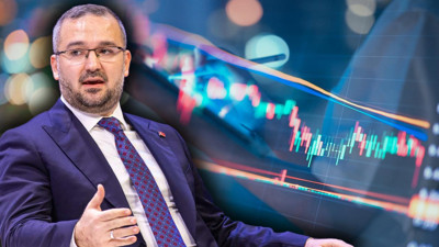 Merkez Bankası'ndan Sıkılaşma Sinyali: 'Enflasyonun Belirgin Sapma Halinde...'