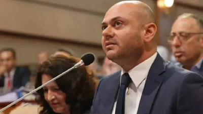 '15 Temmuz' Soruşturması: CHP'li Gencay Özcan Gözaltına Alındı