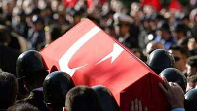Bakan Çiftçi Acı Haberi Duyurdu: Eskişehir'de Uzman Jandarma Çavuş Mehmet Demirbaş Şehit Oldu