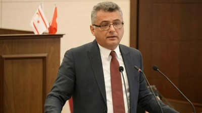 KKTC Cumhurbaşkanı Tufan Erhürman Taburcu Oldu
