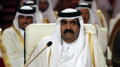 Eski Katar Emiri Şeyh Hamad bin Halife Al Sani Hayatını Kaybetti