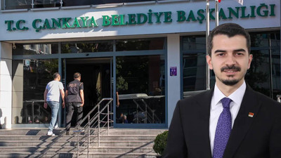 Çankaya Belediye Başkanı Hüseyin Can Güner Adliyeye Sevk Edildi