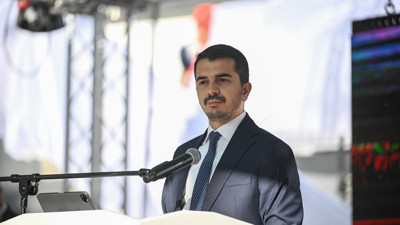 CHP'li Çankaya Belediye Başkanı Hüseyin Can Güner Görevden Uzaklaştırıldı