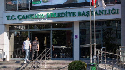 Çankaya Belediyesi'nde Seçim Tarihi Belli Oldu