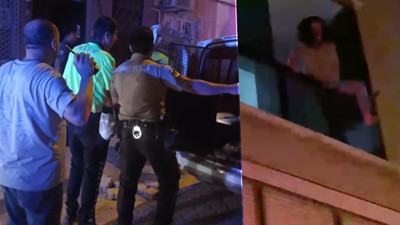 Manisa'da Kan Donduran Vahşet: Evli Olduğu Kadının Burnunu Isırarak Kopardı!