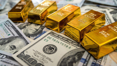 Merkez Bankası Rezervlerinde Artış