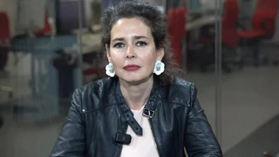 Pelin Batu'dan '6 Şubat' Özrü: Paylaşımları Kaldırdı