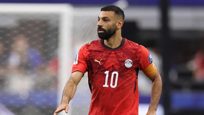 Beşiktaş'ta Salah Bombası: Anlaşmaya Varıldı