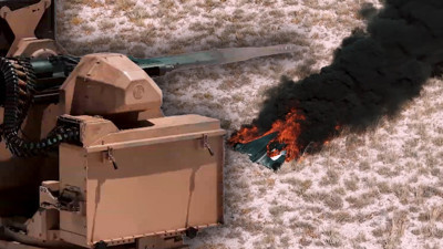 Dronların Korkulu Rüyası Sahnede: Yerli Hava Kalkanı TOLGA 7'de 7 Yaptı