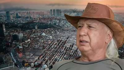 Prof. Dr. Şener Üşümezsoy'dan Marmara Depremi Çıkışı 'Risk Taşıyan Bölüm Kırıldı, 6'nın Altında Olabilir'
