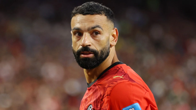 Salah Beşiktaş'a Geliyor: Tarihi Belli Oldu