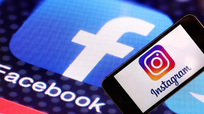 Facebook ve Instagram Çöktü mü? Dünya Genelinde Erişim Problemi Yaşanıyor
