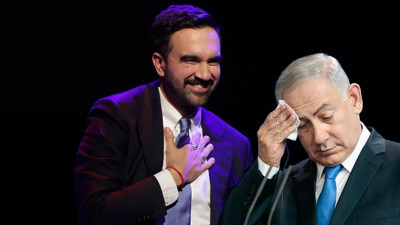Netanyahu New York'a Giderse Tutuklanacak mı? Mamdani'den 'O Bir Savaş Suçlusu' Çıkışı