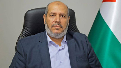 Hamas, Halil El Hayye'yi Yeni Lider Olarak Atadı