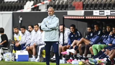 İsmail Kartal'dan Greenwood, Ake ve Asensio Kararı