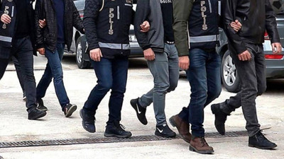 16 İlde Siber Suç Operasyonu! 20 Şüpheli Gözaltında